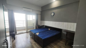 Studio Apartment in Greater Noida